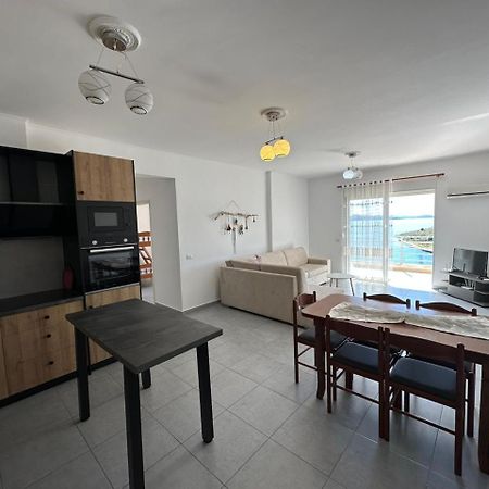 Oni'S Apartments Sarandë 外观 照片