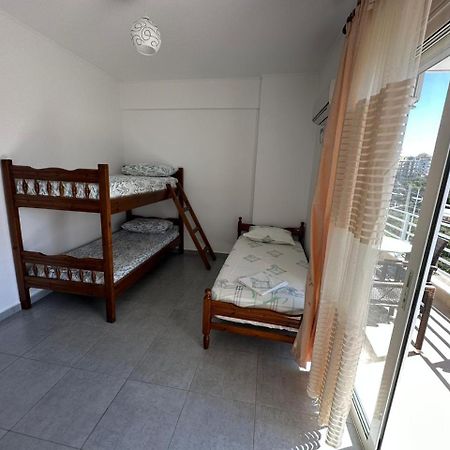 Oni'S Apartments Sarandë 外观 照片