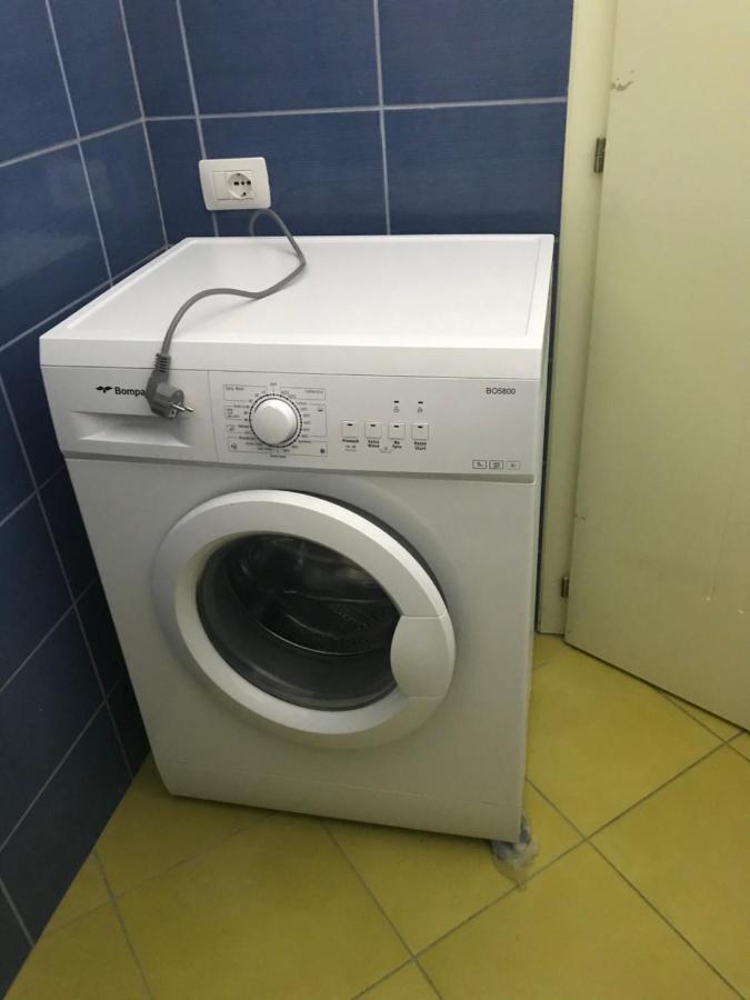 Oni'S Apartments Sarandë 外观 照片