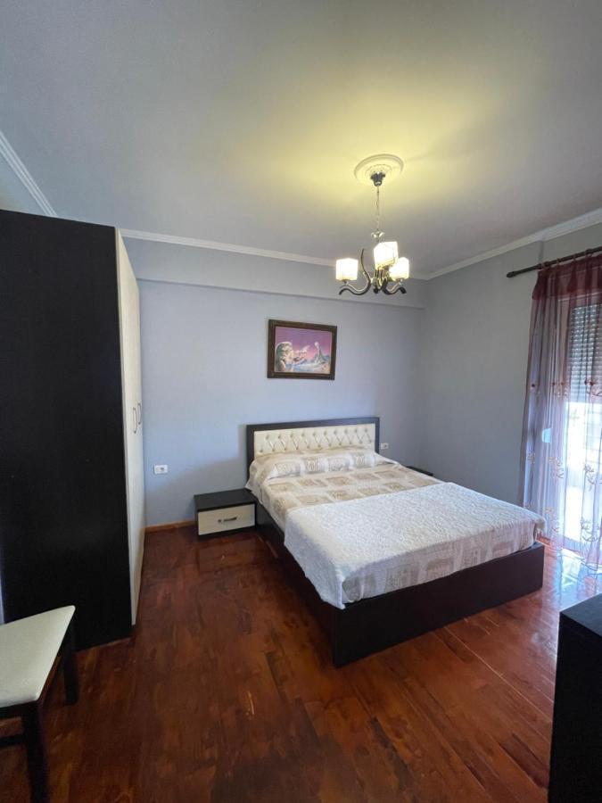 Oni'S Apartments Sarandë 外观 照片
